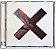 CD The XX - Coexist - 2012 - Hm - Imagem 1