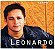 CD Leonardo - Tempo - Com Folheto Mandic 1999 - Hm - Imagem 6