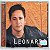 CD Leonardo - Tempo - Com Folheto Mandic 1999 - Hm - Imagem 2
