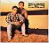 CD Zezé di Camargo e Luciano - Indiferença - 1996 - Hm - Imagem 5