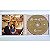 CD Rinaldo e Liriel - Romance - 2001 - Hm - Imagem 4