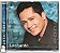 CD Leonardo - Quero Colo - Folheto Fã Clube - 2000 - Hm - Imagem 1