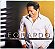 CD Leonardo - Canta Grandes Sucessos Vol. 2 - 2005 - Hm - Imagem 5