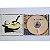 CD Leandro - Tributo a Leandro - 1998 - Hm - Imagem 4