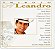 CD Leandro - Tributo a Leandro - 1998 - Hm - Imagem 5