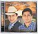 CD Leandro & Leonardo - Um Sonhador - 1998 - Hm - Imagem 2