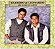 CD Leandro & Leonardo - Em Nome Do Amor - 1996 - Hm - Imagem 5