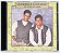 CD Leandro & Leonardo - Em Nome Do Amor - 1996 - Hm - Imagem 2