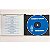 CD Roberto Carlos - Mensagens - 1999 - Hm - Imagem 4