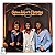 LP Cotton, Lloyd And Christian - 1975 - Disco de Vinil - Hm - Imagem 1
