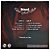 LP Nasi - RockSoulBlues - Vinil 2024 - Novo Lacrado - Hm - Imagem 3
