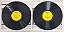 LP Quincy Jones - Mode - Disco de Vinil Duplo - Leia - Hm - Imagem 6