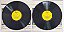 LP Quincy Jones - Mode - Disco de Vinil Duplo - Leia - Hm - Imagem 5