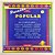 LP Paradão Popular - Disco de Vinil - Coletânea - Hm - Imagem 2