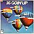 LP The Sixteen Goin Up Group 16 Goin' Up Vinil Amostra - Hm - Imagem 1