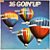 LP The Sixteen Goin Up Group 16 Goin' Up Vinil Amostra - Hm - Imagem 2