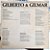 LP Gilberto e Gilmar Só Mais Uma Vez Vinil 1985 Encarte - Hm - Imagem 4