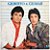 LP Gilberto e Gilmar Só Mais Uma Vez Vinil 1985 Encarte - Hm - Imagem 2