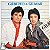 LP Gilberto e Gilmar Só Mais Uma Vez Vinil 1985 Encarte - Hm - Imagem 1
