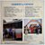 LP Gilberto e Gilmar Só Mais Uma Vez Vinil 1985 Encarte - Hm - Imagem 3