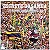 LP Escrete do Samba Sambas e Pagodes Vol. 7 Vinil 1986 - Hm - Imagem 1