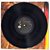 LP Lobão - O Inferno é Fogo Disco de Vinil 1991 Encarte - Hm - Imagem 6