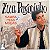 LP Zeca Pagodinho Samba Pras Moças Disco de Vinil 1995 - Hm - Imagem 1