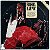 LP Funkin'n Rappin' - Disco de Vinil 1988 - Hm - Imagem 1