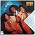 LP Mai Tai - History Disco de Vinil 1985 Encarte - Hm - Imagem 1