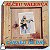 LP Alceu Valença Cavalo de Pau Vinil 1982 Encarte Leia - Hm - Imagem 1