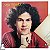 LP Jorge Alfredo Quem Fica Quem Traz Sol Vinil Encarte - Hm - Imagem 1
