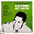 LP Agostinho dos Santos Grandes Sucessos Vinil Amostra - Hm - Imagem 1