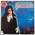 LP John Davis - Ain't That Enough For You - Vinil 1978 - Hm - Imagem 1
