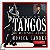 LP Monica Lander Tangos de Buenos Aires Vinil Amostra - Hm - Imagem 1