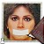 LP Faffy - Fafy Siqueira - Posso Falar? - Disco Vinil  - Hm - Imagem 1