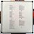 LP Wilson e Soraia Cheirinho Você Vinil Amostra Encarte - Hm - Imagem 4