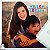 LP Wilson e Soraia Cheirinho Você Vinil Amostra Encarte - Hm - Imagem 1
