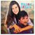 LP Wilson e Soraia Cheirinho Você Vinil Amostra Encarte - Hm - Imagem 2