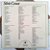LP Silvio Cesar - Cantar Vinil Dedicatória 1983 Encarte - Hm - Imagem 4