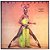 LP Amii Stewart - Knock On Wood - Vinil 1979 - Amostra - Hm - Imagem 2