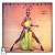 LP Amii Stewart - Knock On Wood - Vinil 1979 - Amostra - Hm - Imagem 1
