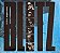CD Blitz - Supernova - 2024 - Digipack - Novo Lacrado - Hm - Imagem 2