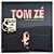 LP Tom Zé - Correio da Estação do Brás - Polysom - Novo - Hm - Imagem 4