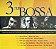 Box 5 Cds 3 Na Bossa - Volume 1 - Novo Lacrado - Hm - Imagem 2
