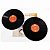 LP Agostinho dos Santos Convite Pra Ouvir Vinil Amostra - Hm - Imagem 4
