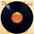 LP Parlando D'amore Disco de Vinil Amostra 1990 Encarte - Hm - Imagem 5
