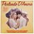 LP Parlando D'amore Disco de Vinil Amostra 1990 Encarte - Hm - Imagem 2