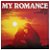 LP My Romance - Disco de Vinil Amostra 1991 - Hm - Imagem 2