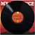 LP My Romance - Disco de Vinil Amostra 1991 - Hm - Imagem 5