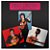 LP Trio Cristal - Te Quero Todavia - Vinil Amostra 1990 - Hm - Imagem 2